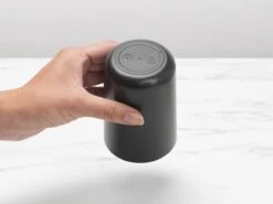 Brabantia ReNew Tandenborstelhouder - Met Inzet - Dark Grey 21 Brabantia ReNew Tandenborstelhouder - Met Inzet - Dark Grey -Badkamer Producten Winkel 1200x900 126