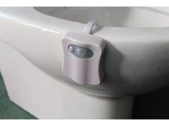 2 Stuks Toiletpotverlichting-automatisch-led-licht-toilet-bril-verlichting-voor-wc-in-8-stelbare-kleuren-wc-lamp-nachtlamp-bewegingssensor-toiletpot, Wit , Merk I12Cover -Badkamer Producten Winkel 1200x900 73