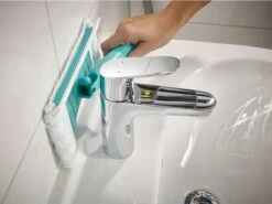 Leifheit Flexipad Tegelwisser - Click System - 20 Cm Wisbreedte -Badkamer Producten Winkel 1200x901 13