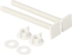 Plieger Royal Wc Bril Softclose – Toiletbril Wit – Wc Brillen Met Deksel – Kunststof Bevestiging -Badkamer Producten Winkel 1200x918