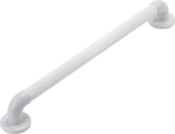 Secucare Wandbeugel 60 Cm Extra Grip. Handgreep / Wandgreep Voor Badkamer / Douche / Toilet. Toiletbeugel / Badgreep / Douchegreep