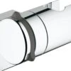 GROHE QuickFix Vitalio Wanddouchehouder - Verstelbaar - Chroom - 26183000 -Badkamer Producten Winkel 1200x936 3