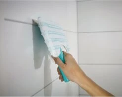 Leifheit Flexipad Tegelwisser - Click System - 20 Cm Wisbreedte -Badkamer Producten Winkel 1200x948 3