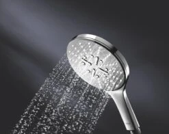 GROHE Rainshower Smartactive 150 Douchekop - Ø 15 Cm - EcoJoy® - 3 Straalsoorten - 26590000 -Badkamer Producten Winkel 1200x954 5
