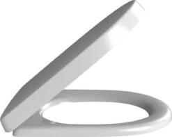 Villeroy & Boch Toiletbril O.Novo