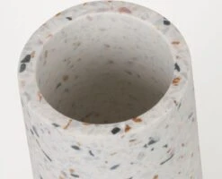 Sealskin Blend Tandenborstelbeker Vrijstaand - Terrazzo -Badkamer Producten Winkel 1200x971 1