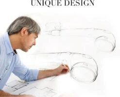 Imperatoris | Ionische Douchekop - Waterbesparend – Met Hoge Druk En Filter – Regendouche -Badkamer Producten Winkel 1200x972 1