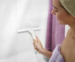 Leifheit Douchecabinetrekker -Badkamer Producten Winkel 1200x991 5