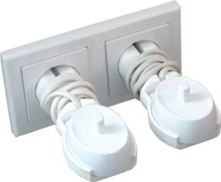 Oral-B Wandhouder Adapter Voor Originele Laadkabel // Wit -Badkamer Producten Winkel 1200x993 3