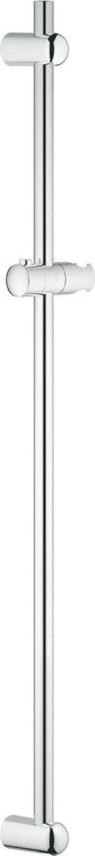 GROHE Euphoria Cosmopolitan Glijstang 90 Cm - Chroom