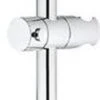 GROHE QuickFix Vitalio Glijstang - 60 Cm -Badkamer Producten Winkel 193x1200