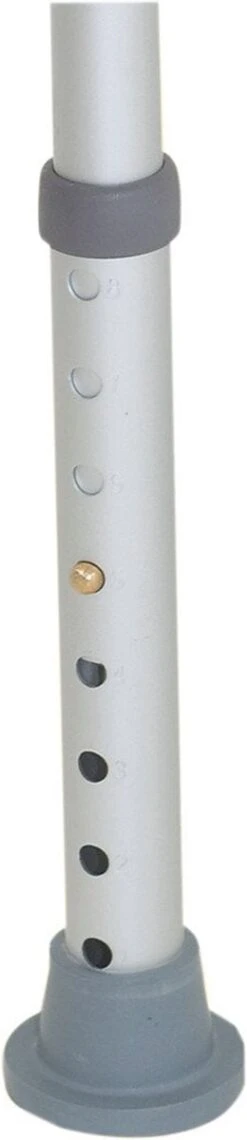 Drive Douchekruk Dino Anti Slip Poten - Max 130 Kg -Badkamer Producten Winkel 260x1200 2