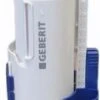 Geberit - Spoel/bodemventiel Met Houder Tbv UP320/UP100/Delta -Badkamer Producten Winkel 270x1200