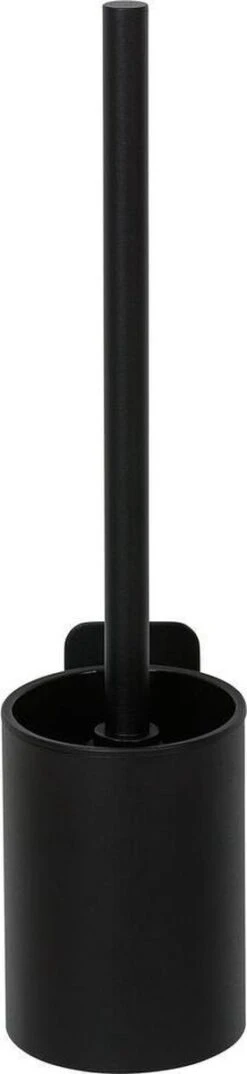 Tiger Colar - Toiletborstel Met Houder - Zwart 17 Tiger Colar - Toiletborstel Met Houder - Zwart -Badkamer Producten Winkel 276x1200