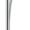 Hansgrohe Raindance Select S Doucheset 120 3jet PowderRain Met Unica'S Puro Glijstang 65 Cm Chroom -Badkamer Producten Winkel 284x1200