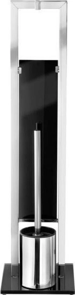 WENKO Toiletbutler Rivalta RVS Glanzend - Toiletborstel Met Houder, Toiletrolhouder En Reserverolhouder -Badkamer Producten Winkel 307x1200 1