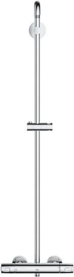 GROHE QuickFix Vitalio Joy 310 Regendouche - CoolTouch - Met Planchet - ø 31 Cm - Chroom 35 GROHE QuickFix Vitalio Joy 310 Regendouche - CoolTouch - Met Planchet - ø 31 Cm - Chroom -Badkamer Producten Winkel 321x1200 1