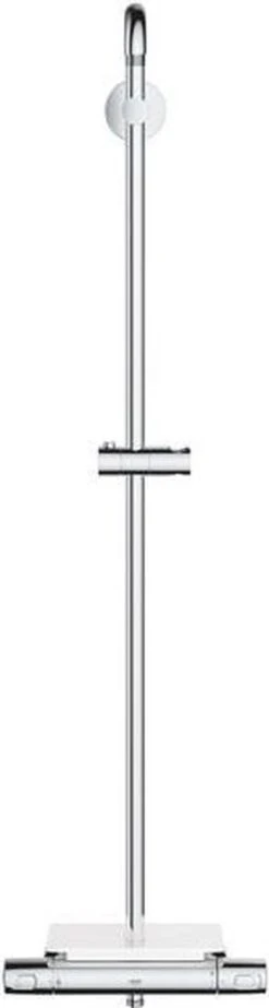 GROHE QuickFix Vitalio Joy 310 Regendouche - CoolTouch - Met Planchet - ø 31 Cm - Chroom 34 GROHE QuickFix Vitalio Joy 310 Regendouche - CoolTouch - Met Planchet - ø 31 Cm - Chroom -Badkamer Producten Winkel 321x1200