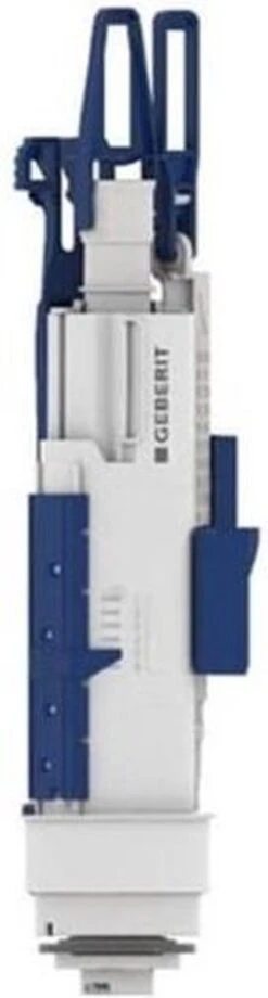 Geberit - Spoel/bodemventiel Met Houder Tbv UP320/UP100/Delta -Badkamer Producten Winkel 322x1200 1