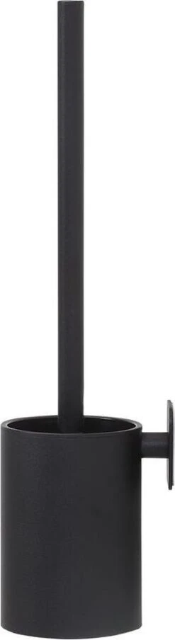 Tiger Colar - Toiletborstel Met Houder - Zwart 16 Tiger Colar - Toiletborstel Met Houder - Zwart -Badkamer Producten Winkel 328x1200 1