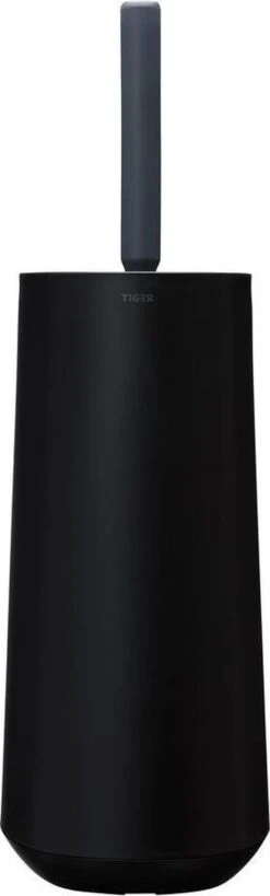 Tiger Tess - Toiletborstelhouder Met Opbergfunctie Vrijstaand En Swoop® Borstel Flexibel - Zwart / Antraciet 20 Tiger Tess - Toiletborstelhouder Met Opbergfunctie Vrijstaand En Swoop® Borstel Flexibel - Zwart / Antraciet -Badkamer Producten Winkel 362x1200 2