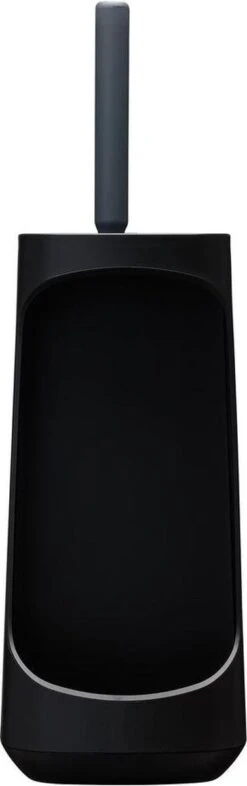 Tiger Tess - Toiletborstelhouder Met Opbergfunctie Vrijstaand En Swoop® Borstel Flexibel - Zwart / Antraciet 28 Tiger Tess - Toiletborstelhouder Met Opbergfunctie Vrijstaand En Swoop® Borstel Flexibel - Zwart / Antraciet -Badkamer Producten Winkel 377x1200 3