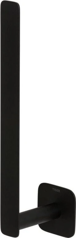 Tiger Colar - Reserverolhouder - Zwart -Badkamer Producten Winkel 386x1200 3