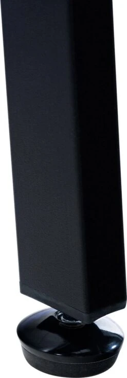 CLP Betti Handdoekrek - Staand - Handdoekladder - Badkamer - Zwart 12 CLP Betti Handdoekrek - Staand - Handdoekladder - Badkamer - Zwart -Badkamer Producten Winkel 403x1200 2