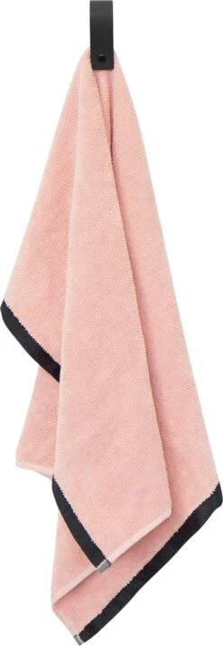 SETPRIJS - 2x Leren Magneet-lus - ZWART - Handles And More® (handdoekhaak - Handdoekhaakje - Handdoeklus - Handdoekhanger - Magnetische Handdoekhouder) -Badkamer Producten Winkel 416x1200 2