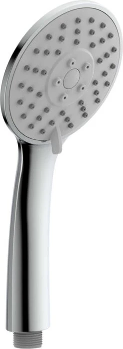 SCHÜTTE Jamaica Fresh Douchesysteem - Regendouche - 102 Cm Stang - Chroom -Badkamer Producten Winkel 423x1200