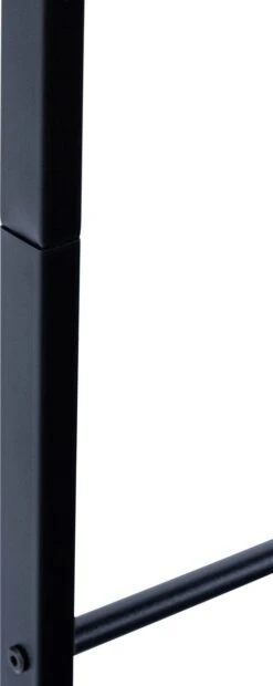 CLP Betti Handdoekrek - Staand - Handdoekladder - Badkamer - Zwart 15 CLP Betti Handdoekrek - Staand - Handdoekladder - Badkamer - Zwart -Badkamer Producten Winkel 478x1200