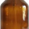 24DOTS Living Zeepdispenser | 500 Ml Bruin Amber Glas | Zeeppompje | Zeeppomp | Met Zwart Pompje -Badkamer Producten Winkel 490x1200 1