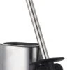 Niceey Sicilone WC Borstel Met Houder - Toiletborstel - Toiletborstel Houder - RVS -Badkamer Producten Winkel 572x1200