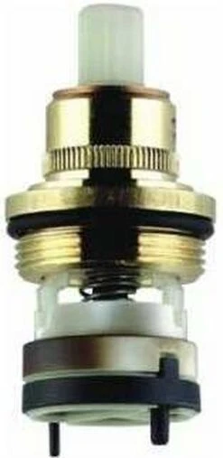 GROHE Grohtherm 3000 Aquadimmer Voor Thermostaat - Chroom - 47364000 -Badkamer Producten Winkel 585x1200 6