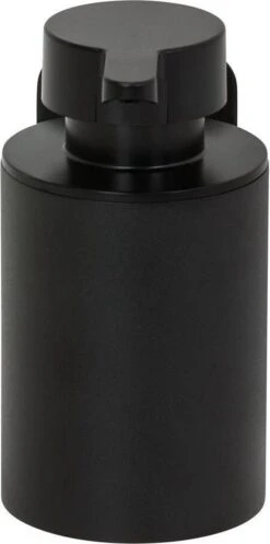 Tiger Colar - Zeepdispenser 180 Ml - Zwart -Badkamer Producten Winkel 596x1200 1