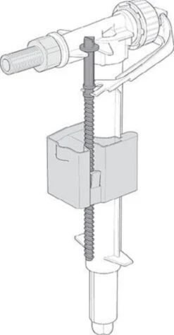 Wisa Vlotterkraan Universeel -Badkamer Producten Winkel 625x1200 2