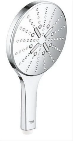 GROHE Rainshower Smartactive 150 Douchekop - Ø 15 Cm - EcoJoy® - 3 Straalsoorten - 26590000 -Badkamer Producten Winkel 626x1200 2