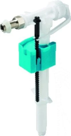 Wisa Vlotterkraan Universeel -Badkamer Producten Winkel 631x1200