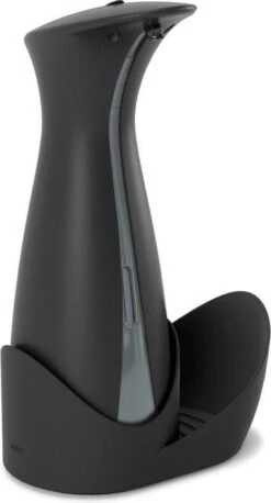 Umbra Zeepdispenser Met Sensor En Sponsbakje Grijs - Grijs -Badkamer Producten Winkel 647x1200