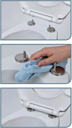 SCHÜTTE WC-Bril 82363 CARRIBEAN - Duroplast - Soft Close - Afklikbaar - RVS-Scharnieren - Decor - 3-zijdige Print -Badkamer Producten Winkel 673x1200 1