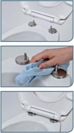 SCHÜTTE WC-Bril 82368 OLD WOOD - Duroplast - Soft Close - Afklikbaar - RVS-Scharnieren - Decor - 3-zijdige Print -Badkamer Producten Winkel 674x1200 1