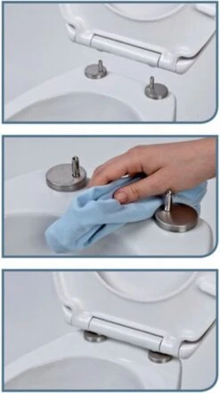 SCHÜTTE WC-Bril 82370 ROMANTIC - Duroplast - Soft Close - Afklikbaar - RVS-Scharnieren - Decor - 3-zijdige Print -Badkamer Producten Winkel 674x1200 2