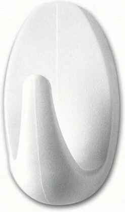 Tesa Powerstrips Small Ovaal - Wit 3 Stuks 14 Tesa Powerstrips Small Ovaal - Wit 3 Stuks -Badkamer Producten Winkel 710x1200 3