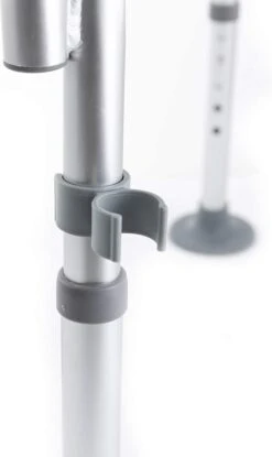 BY JRM Douchestoel En Douchekruk Met Afneembare Rugleuning En Armleuning – 30 Dagen Uitproberen - Anti Slip – Verstelbare Hoogte - Douchekrukje - Grijs 18 BY JRM Douchestoel En Douchekruk Met Afneembare Rugleuning En Armleuning – 30 Dagen Uitproberen - Anti Slip – Verstelbare Hoogte - Douchekrukje - Grijs -Badkamer Producten Winkel 714x1200 1