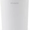Brabantia ReNew Tandenborstelhouder - Met Inzet - White -Badkamer Producten Winkel 717x1200 2