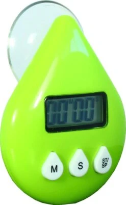 EcoSavers ShowerTimer Eco Douchetimer | Reduceert Douchetijd | Douche Timer Helpt Energie En Water Te Besparen | Douche Wekkers -Badkamer Producten Winkel 738x1200 1