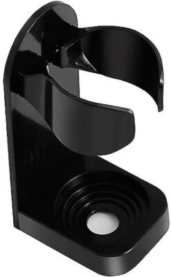 Tandenborstelhouder - Houder Elektrische Tandenborstel - Kleur Zwart - Zonder Boren - Geschikt Voor Oral B Toothbrush - Zelfklevend Hangende Houder -Badkamer Producten Winkel 743x1200 1