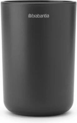 Brabantia ReNew Tandenborstelhouder - Met Inzet - Dark Grey 26 Brabantia ReNew Tandenborstelhouder - Met Inzet - Dark Grey -Badkamer Producten Winkel 750x1200 3
