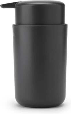 Brabantia ReNew Zeepdispenser - 250 Ml - Dark Grey 21 Brabantia ReNew Zeepdispenser - 250 Ml - Dark Grey -Badkamer Producten Winkel 753x1200 1