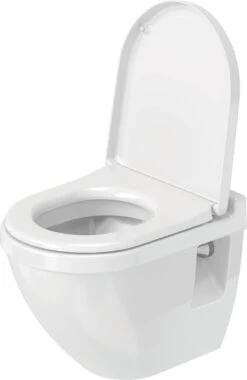 Duravit Toiletbril Starck 3 18 Duravit Toiletbril Starck 3 -Badkamer Producten Winkel 781x1200 1